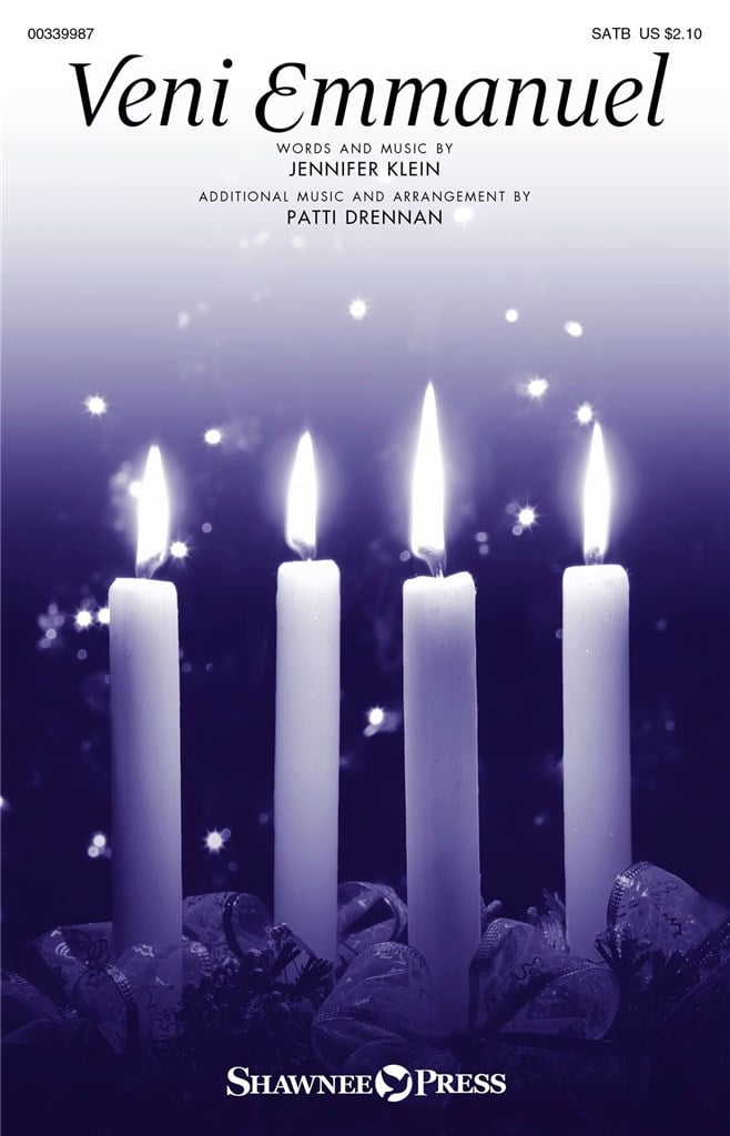Veni Emmanuel